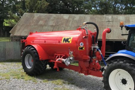 NC-single-axle-slurry-tanker